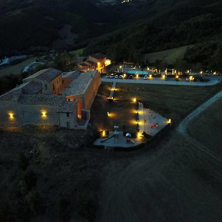 Borgo Di Gallano Valtopina المظهر الخارجي الصورة
