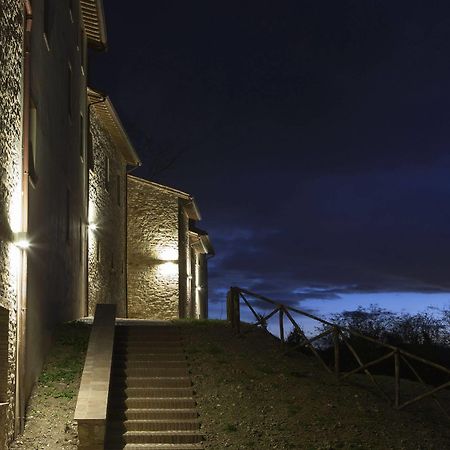 Borgo Di Gallano Valtopina المظهر الخارجي الصورة