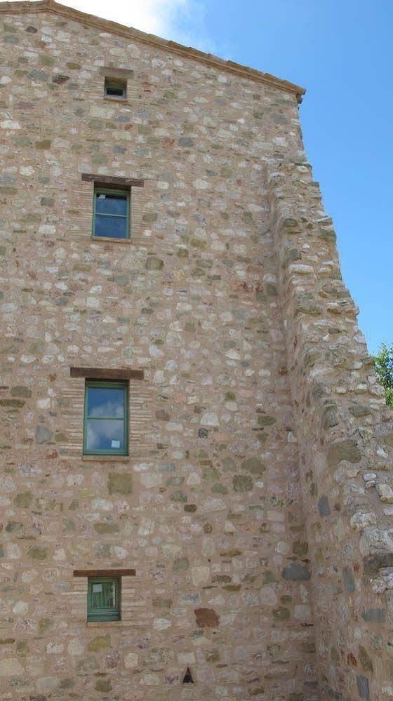Borgo Di Gallano Valtopina المظهر الخارجي الصورة