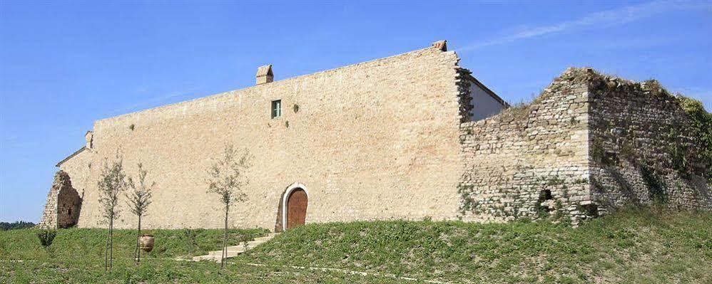 Borgo Di Gallano Valtopina المظهر الخارجي الصورة