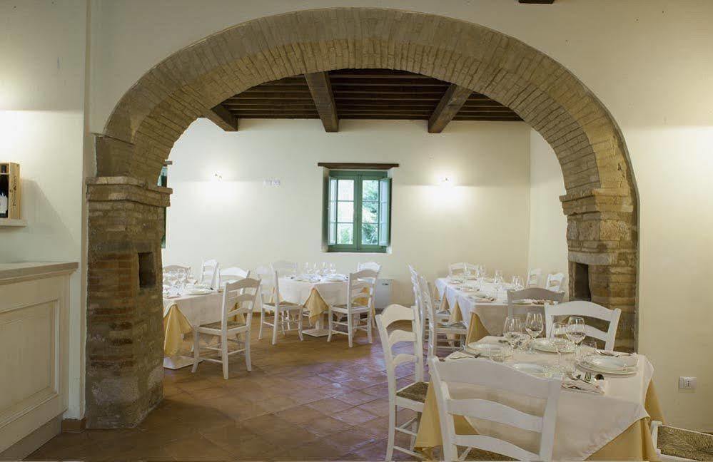 Borgo Di Gallano Valtopina المظهر الخارجي الصورة