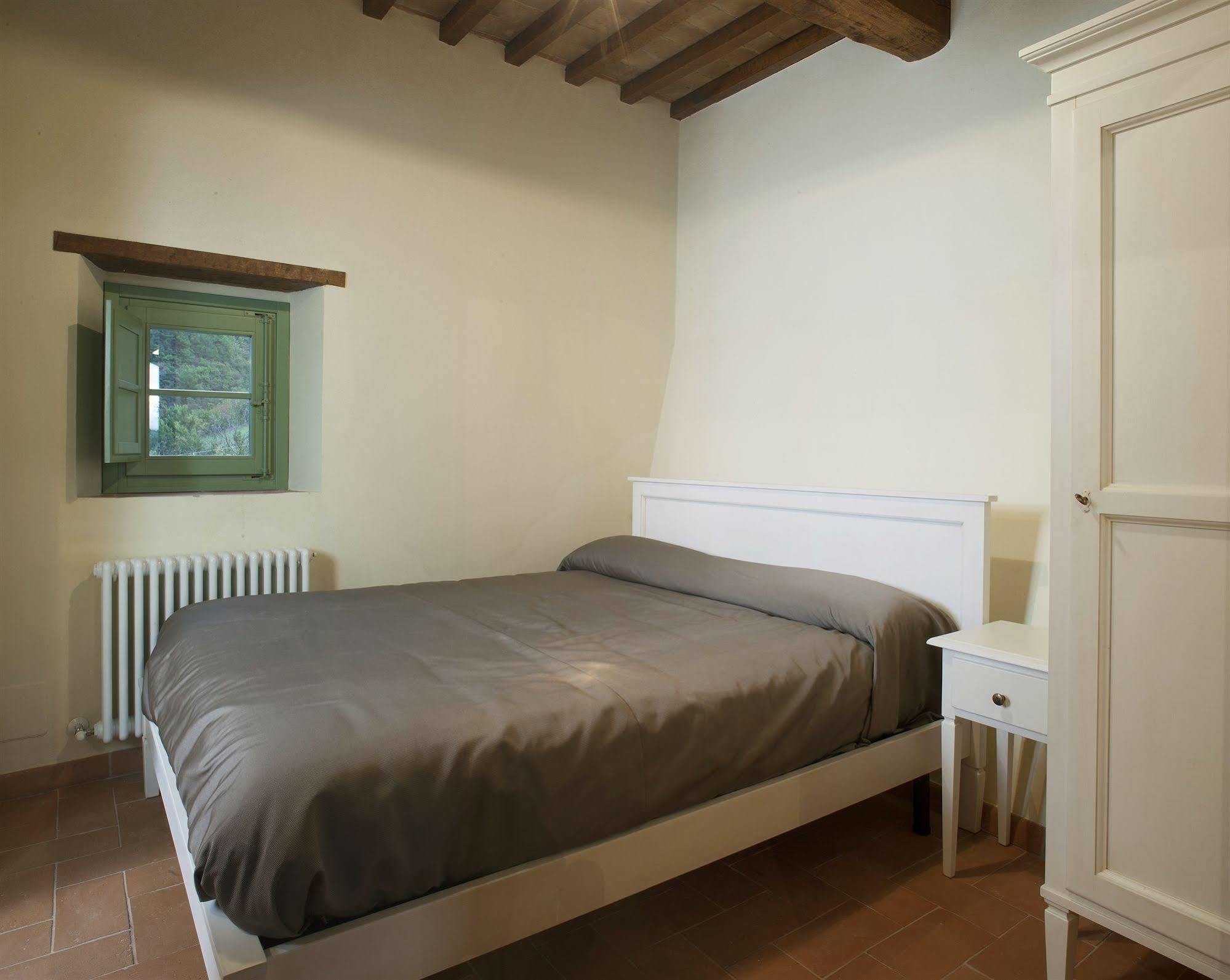 Borgo Di Gallano Valtopina المظهر الخارجي الصورة
