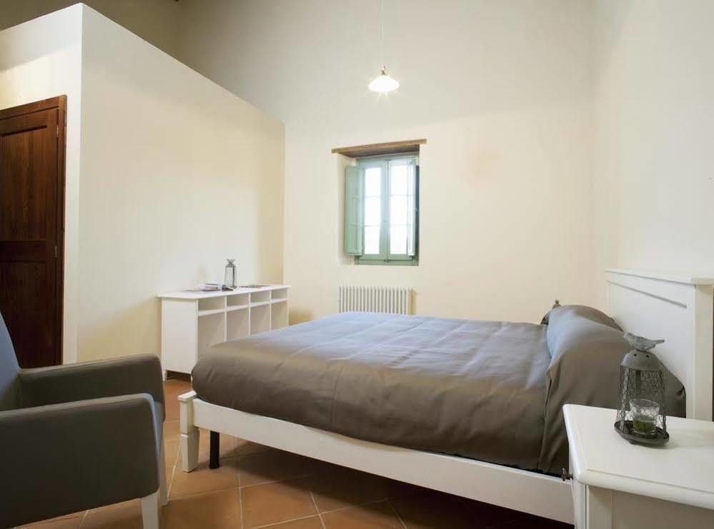 Borgo Di Gallano Valtopina المظهر الخارجي الصورة